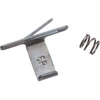 Wrench Coil & Flat Spring Assembly Distribution Jean Lapalme