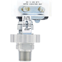OEM Pressure Switch Distribution Jean Lapalme