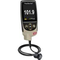 Coating Thickness Gauges Distribution Jean Lapalme