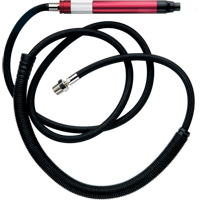 Rectifieuse de style crayon, 1/4" NPT, 7 pi³/min Distribution Jean Lapalme