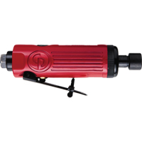 Rectifieuse, Collet 1/4", 27 000 Tr/min Distribution Jean Lapalme