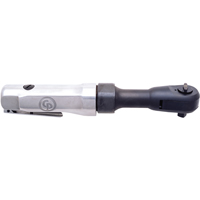 Cl&eacute;s &agrave; rochet, Prise de 3/8", 1/4" NPTF, 16 pi³/min Distribution Jean Lapalme