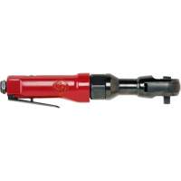 Cl&eacute; &agrave; cliquet pneumatique r&eacute;versible, Prise de 3/8", 1/4" NPT, 4,25 pi³/min Distribution Jean Lapalme