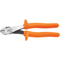 Insulated Angled Head Diagonal Cutters Distribution Jean Lapalme