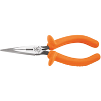 Insulated Long Nose with Side Cutters Distribution Jean Lapalme