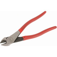Pinces coupantes diagonales, 8-1/16" lo Distribution Jean Lapalme