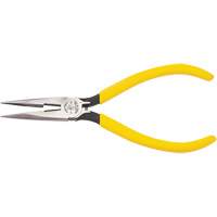 Long Nose With Side Cutter, 6-5/8" L Distribution Jean Lapalme