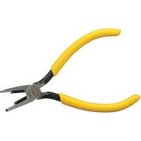 PINCE COUPANTE DE COTE PR SERTISSAGE DE CONNECTI Distribution Jean Lapalme