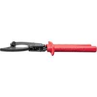 Ratcheting Cable Cutters, 10" Distribution Jean Lapalme