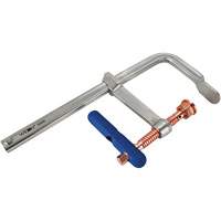 F-Clamp, 16" (406.4 mm), 2400 lbs. Clamp Force Distribution Jean Lapalme