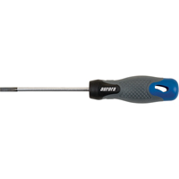 Tournevis &agrave; fente pour &eacute;lectricien, Tige de 3/16", Ronde Distribution Jean Lapalme