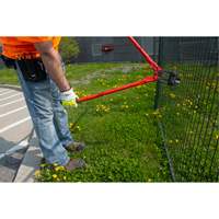 Bolt Cutter, 18" L, Center Cut Distribution Jean Lapalme
