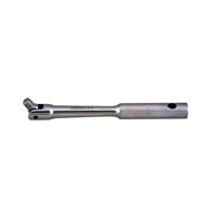 Manche &agrave; t&ecirc;te articul&eacute;e, Prise de 1/4", Poign&eacute;e Ergonomique Distribution Jean Lapalme