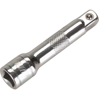 Socket Extension, 3/8" Drive, 8" L Distribution Jean Lapalme