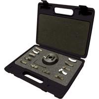 3/4" Universal Shaper Cutterhead Kit Distribution Jean Lapalme