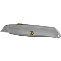 Knife, Carbon Steel, Metal Handle Distribution Jean Lapalme