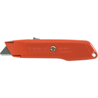 Knife, Metal Handle Distribution Jean Lapalme