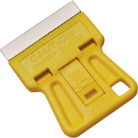 Glass Scraper Blade, High-Carbon Steel Blade Distribution Jean Lapalme