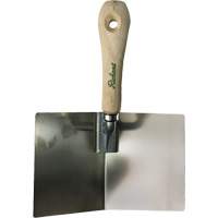 Truelle pour angle int&eacute;rieur Distribution Jean Lapalme