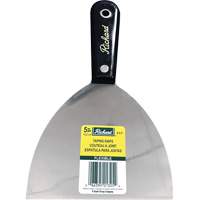 Couteau &agrave; galon sur joint flexible de s&eacute;rie Pro, 5", Lame en Acier &agrave; haute teneur en carbone Distribution Jean Lapalme