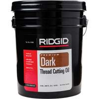 Dark Thread Cutting Oil, Bottle Distribution Jean Lapalme