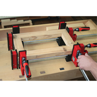 Accessories for Parallel Clamps - KP Framing Systems Distribution Jean Lapalme