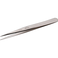 Pinces - Pointues, droites - 4,33" (110 mm) Distribution Jean Lapalme