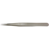 Pincettes - pointues, droites Distribution Jean Lapalme