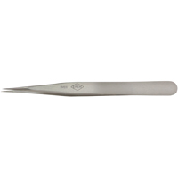 Tweezers - Pointed Tip, Straight Distribution Jean Lapalme