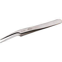 Tweezers - Pointed Tip, Straight Relieved Distribution Jean Lapalme