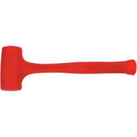 Marteau &agrave; face douce Compo-Cast, 28 oz, 4-1/2" lo Distribution Jean Lapalme