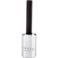 Long foret hexagonal, Prise 3/8" Distribution Jean Lapalme