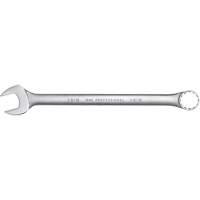 Cl&eacute; mixte, 12 pans, 1-5/16", Fini Satin Distribution Jean Lapalme