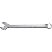 Cl&eacute; mixte, 12 pans, 1-1/2", Fini Satin Distribution Jean Lapalme