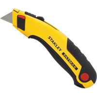 Fatmax&reg; Retractable Utility Knife, Heavy-Duty Distribution Jean Lapalme