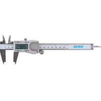 Electronic Digital Calipers, 0.001" (0.03 mm) Resolution, 0 - 6" (0 - 152 mm) Range Distribution Jean Lapalme