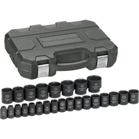 Sockets & Socket Sets