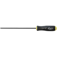 Ball Driver Long Length Screwdrivers - SAE Distribution Jean Lapalme