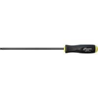 Ball Driver Long Length Screwdrivers - SAE Distribution Jean Lapalme