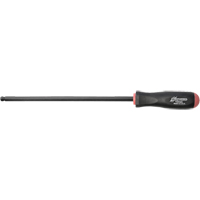 Ball Driver Long Length Screwdrivers - Metric Distribution Jean Lapalme