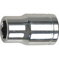 SAE Socket, 5/32", 1/4" Drive, 6 Points Distribution Jean Lapalme