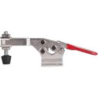 Horizontal Hold-Down Clamps, 500 lbs. Clamping Force, Horizontal Distribution Jean Lapalme