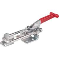 Latch Clamps, 700 lbs. Clamping Force Distribution Jean Lapalme