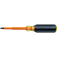 Insulated, Square Recess Screwdriver Distribution Jean Lapalme