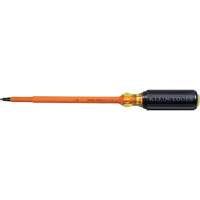 Insulated Square-Recess Screwdriver Distribution Jean Lapalme