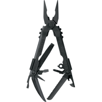 Multi-Plier&reg; 600 - Black Finish, 6-61/100" L Distribution Jean Lapalme