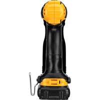 Ensemble de tournevis max, 1/4", 12 V, 160 UWO couple max., Lithium-ion bloc-pile Distribution Jean Lapalme