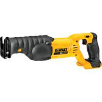Max Reciprocating Saw (Tool Only), 20 V, Lithium-Ion Battery, 0-3000 SPM Distribution Jean Lapalme