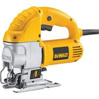 Variable-Speed Orbital Jigsaw Distribution Jean Lapalme