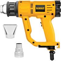 Heavy-Duty Heat Gun, 120°F - 1100°F (50°C - 600°C) Distribution Jean Lapalme